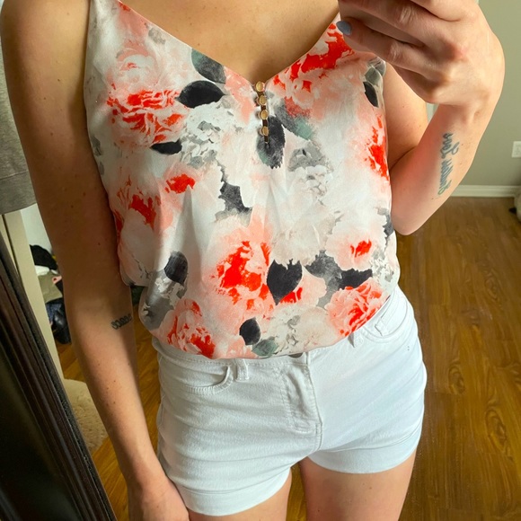 Dynamite camisole - Picture 1 of 2